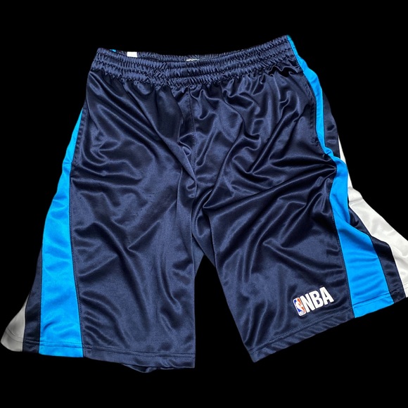 nba mens basketball shorts